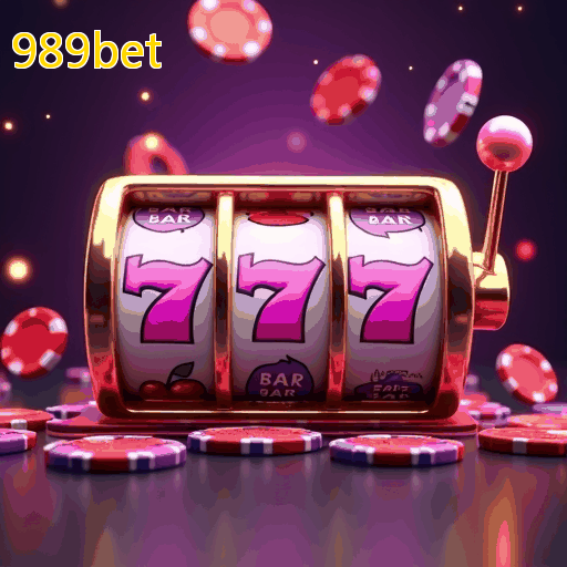 Aventura de Jogos Online com 989bet: Viva Agora
