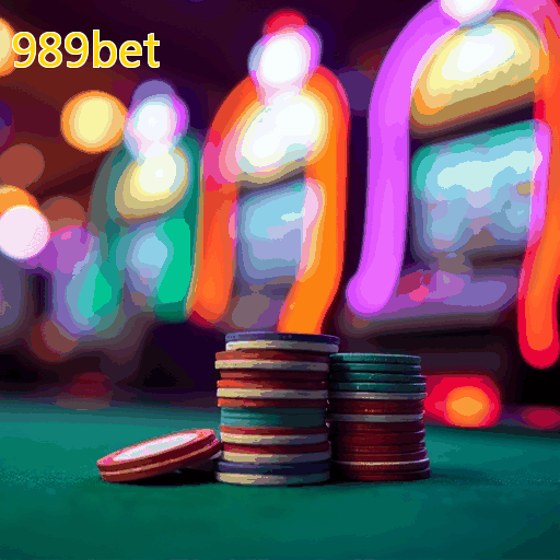 Cassino Exclusivo 989bet: Emocione-se Jogando
